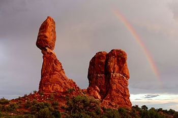 Arches National Park