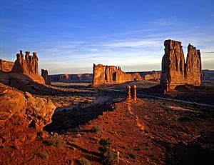 arches image