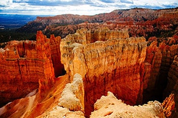 Bryce Canyon National Park