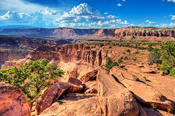 Capitol Reef National Park