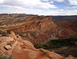 Capitol Reef National Park
