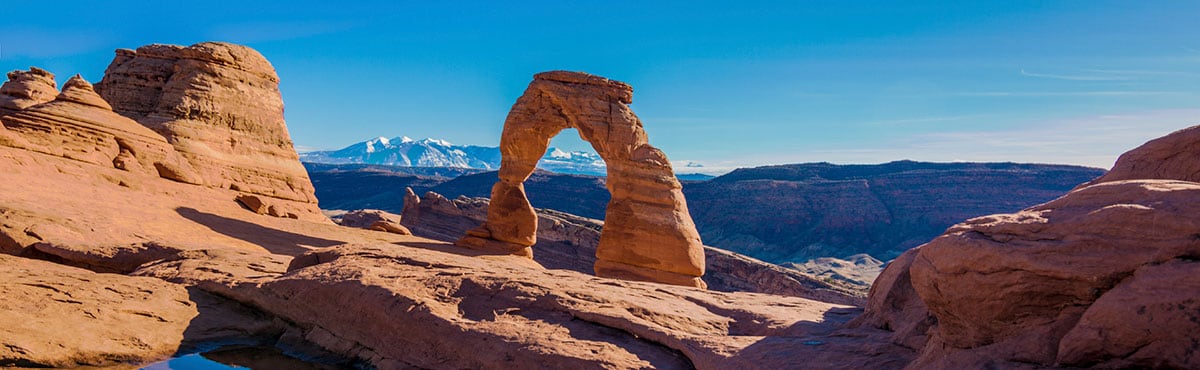 Arches National Park
