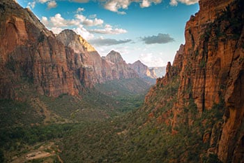 Zion National Park