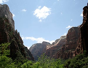 Zion National Park